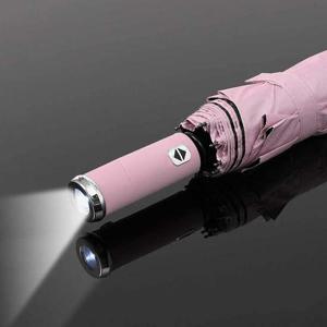 3단 자동우산 자외선차단양산 3단접이식우산 암막우산