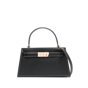 토리버치 여성 블랙 토트백 168954 001