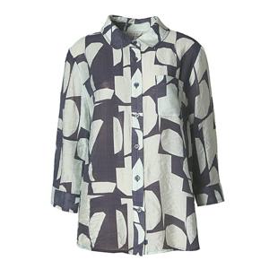 [엠씨]시원한 블라우스 C52B087