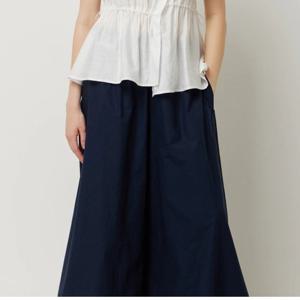 [시슬리]훌 치마 바지  (SAPTE7531)