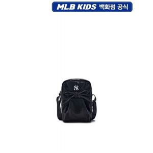 MLB키즈 여아 리본 미니 크로스백 (7FCRB055N50BKS)