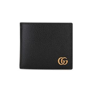 구찌 남성 GG 마몬트 블랙 반지갑 428725 DJ20T 1000