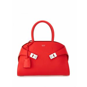 [SALVATORE FERRAGAMO] 라프리마 여성 Bags 레드 215608 766761004 /11