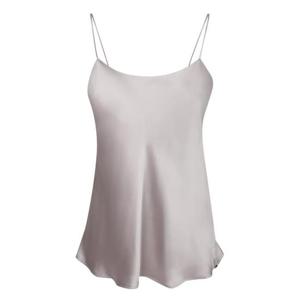 에르노 민소매 티셔츠 BL000021D 12506 1985 Beige