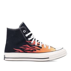 컨버스 척 70 플레임 하이탑 스니커즈 A15610C 001