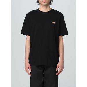 [DICKIES] 라프리마 남성 티셔츠 DK0A4XDB BLK 블랙 /6