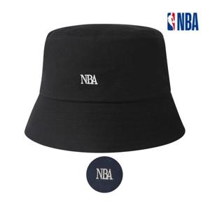 [엔비에이]남여공용 스몰 레터링 자수 워싱 벙거지 버킷햇 모자 (N255AP161P)