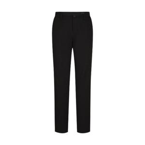 M 캘러웨이골프바지 CQK CMPT24F102_BK 남성 가을 캐주얼 테이퍼드핏 팬츠