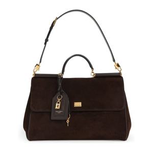 돌체앤가바나 마이 시실리 라지 토트 백 BB7814BO903 8M157