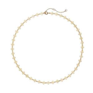 토리버치 목걸이 팬던트 171085 720 Golden