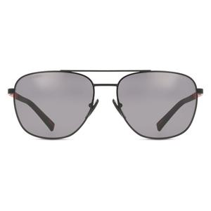 프라다 리네아 로사 PS54ZS 편광 1BO02G 남성용 선글라스