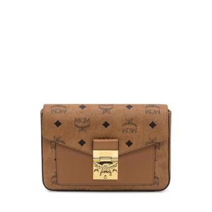 엠시엠 토트백 MMRBSME03 CO COGNAC