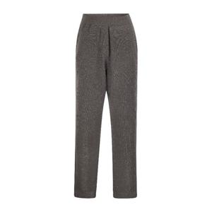 브루넬로쿠치넬리 하이웨이스트 플리츠 프론트 팬츠 MAZ260299P