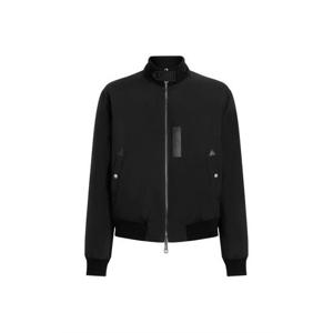 돌체앤가바나 봄버 자켓 G9BRATFUSN0 N0000 Black