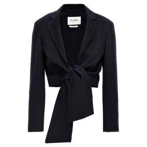 MAX MARA Corone short jacket CORONE005
