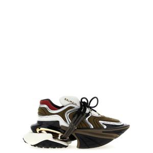 BALMAIN Unicorn Wave sneakers FM1VI362KMRB1EW