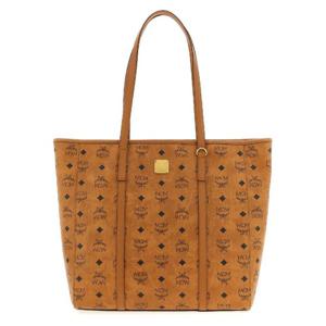 MCM Toni large shopping bag MWPEAMT05CO