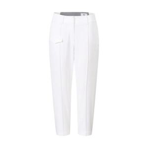 M 캘러웨이골프바지 CQK CWPT24F201_WH 여성 가을 배기핏 팬츠