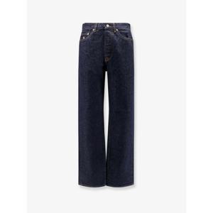 [STUSSY] 라프리마 남성 진 뉴 클래식 레귤러 핏 116672 0737 rinset 인디고 /12