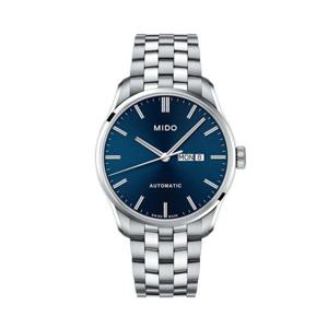 미도 남성 메탈 시계 벨루나 M024.630.11.041.00