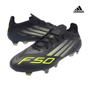 아디다스 F50 엘리트 남자 천연잔디 FG 축구화 JH7616