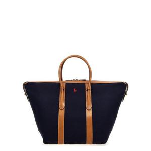 폴로 랄프로렌 토트백 428907518002 NAVY DOM