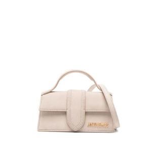 쟈크뮈스 더 라지 밤비노 토트 백 BAW00006AC08C01