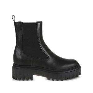 25 FW 호건 밴딩 패널 플랫폼 첼시 부츠 HXW7000FV30KXT TP441119723