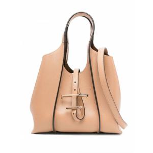 [TODS] 라프리마 여성 Bags 카멜 XBWTSBA9100 XSOC811 /11