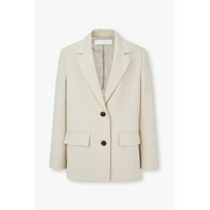 [지컷]백 슬릿 싱글 브레스티드 자켓(7255310107)