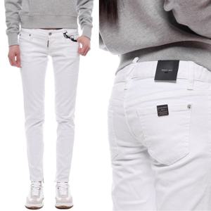 [디스퀘어드2] 여성 스키니 데님 팬츠 (S72LA0602 S39781 100)