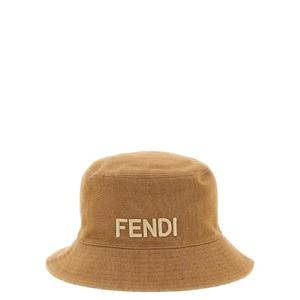 FENDI Reversible bucket hat FXQ977AVGLF0QB8