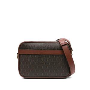 생로랑 모노그램 크로스 백 669957FABLK