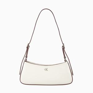 [캘빈클라인 진](4F3170G-FUP)여성 하드웨어 모노그램 스몰 숄더 백