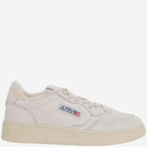 AUTRY AUTRY Sneakers White AULWSR01WHITE
