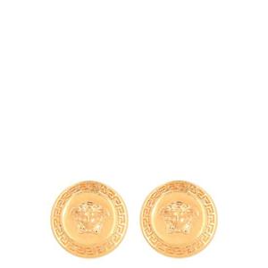 베르사체 반지 DG2H765DJMT KOT METALLIC