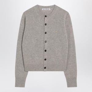 아크네 스튜디오 탑 A60634CO Grey