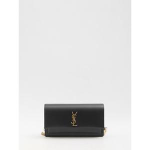 생로랑 선셋 블랙 가죽 클러치 810997 0SX0W 1000