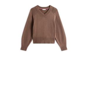 타미힐피거 긴팔 티셔츠 WW0WW45700GTO HOT COCO