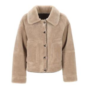 어반코드 자켓 BJ20013 TAUPE