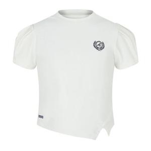 [아레나] (A5BG1GC03_OWT) 여아 리아 숏슬리브 래쉬가드