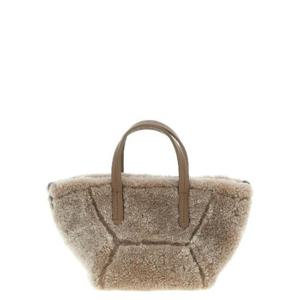 BRUNELLO CUCINELLI BC Duo mini handbag MBLRD2675C7890