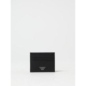 엠포리오 아르마니 남성지갑 Y4R173Y138E 81072 Black