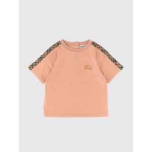 키즈 버버리 티셔츠 8108050 Pink