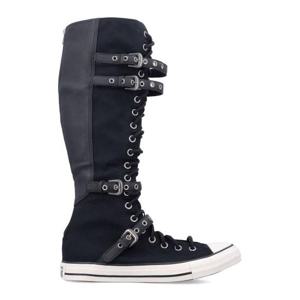 컨버스 부츠 A16600C 001 BLACK