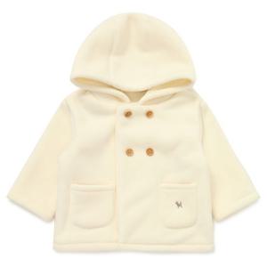 [블루독베이비]SOFT 후드 점퍼 (45A13-111-01)