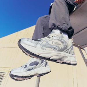 내셔널지오그래픽키즈 K255KSN010 095 남아 여아 컨투어 프리즈 운동화 초등 메쉬 240 딜