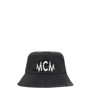 엠시엠 버킷햇 MEHDAMM04 BK black