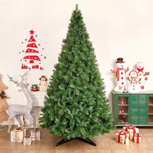 [비투비월드][도토로]300cm 대형 뉴리얼 솔잎 혼합 트리