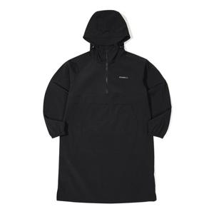 [오닐]여성 우디 후디 원피스 OWONN7103-199